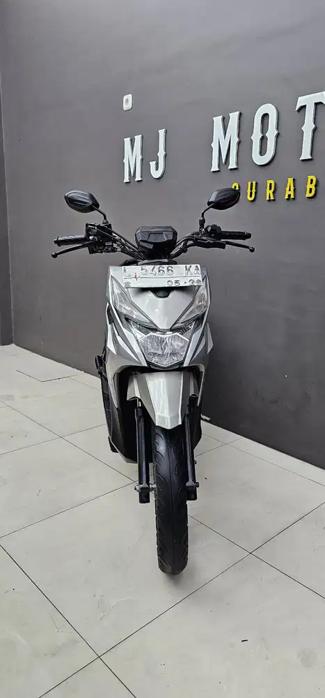 MULUS SIAP PAKAI//HONDA BEAT STREET 2019