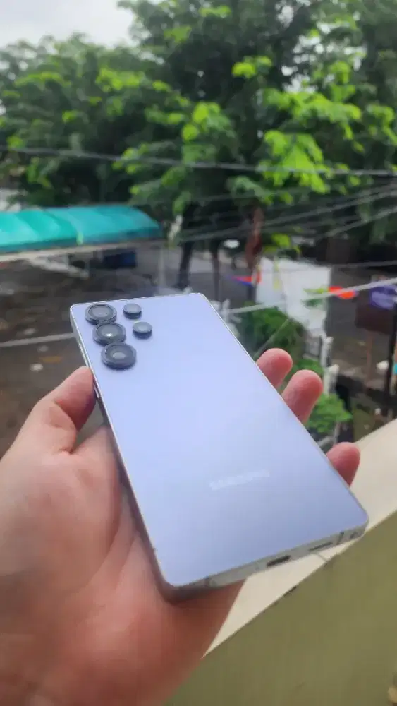 Samsung S25 Ultra - 256 - Garansi On