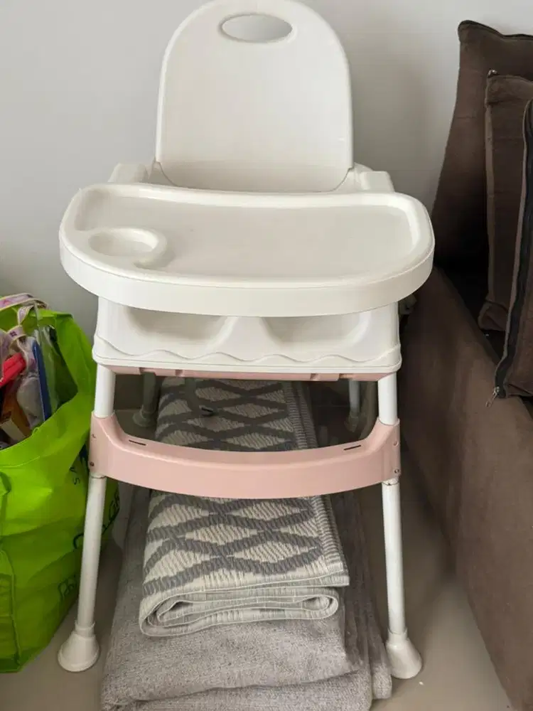 Baby chair bayi