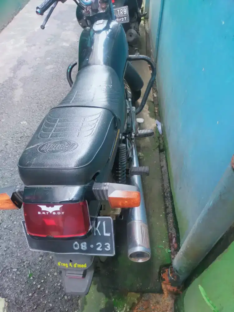 Gl max 2003 msh standar