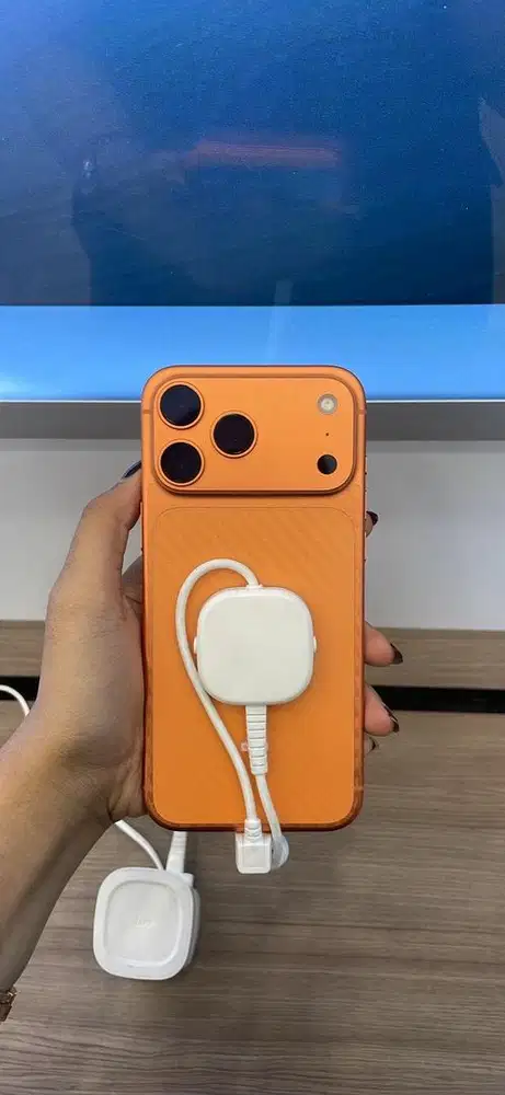 PROMO IPHONE 17 PROMAX