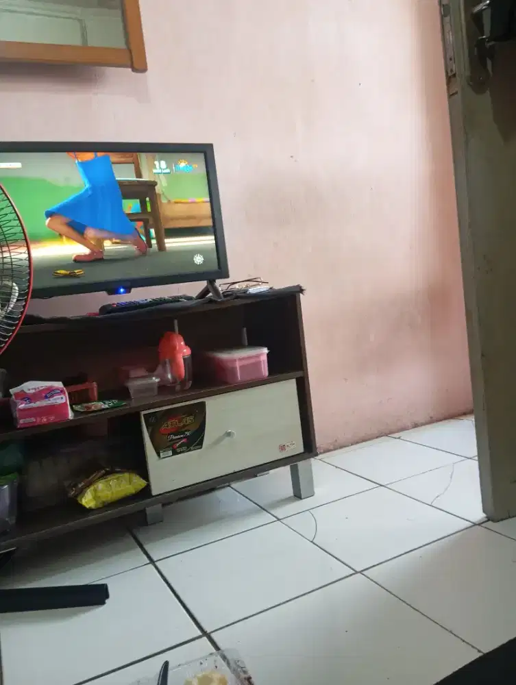 Jasa cuci gosok dan beberes rumah