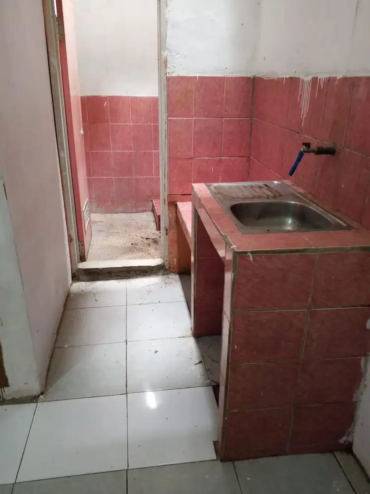 Jual cepat rumah murah cianjur kota