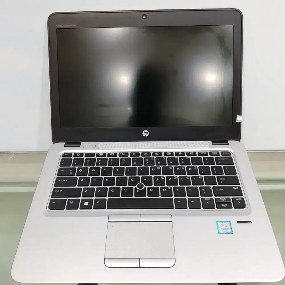 Lancar & Siap Digunakan
Laptop Second Rasa Baru – Normal & Terawat