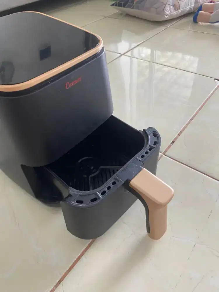 Dijual Air Fryer Normal