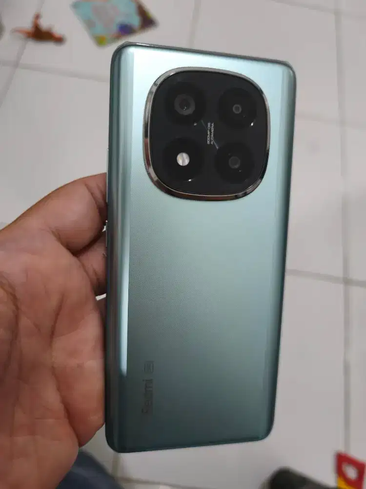 Redmi Note 14 Pro Plus 5G 12/512 (2nd)