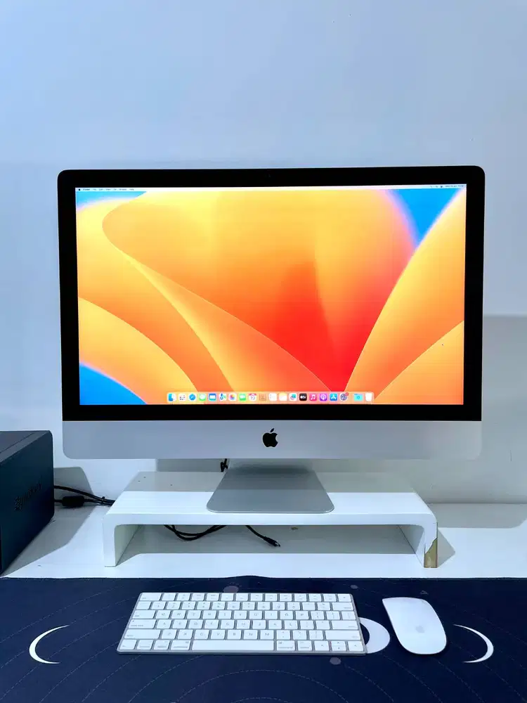 iMac 2020 5K 27inch 2020 /Ram32GB / SSD500GB/VGA8GB