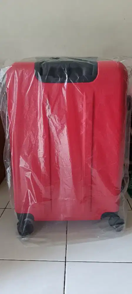 Koper baru 24 inci ( merah atau biru)