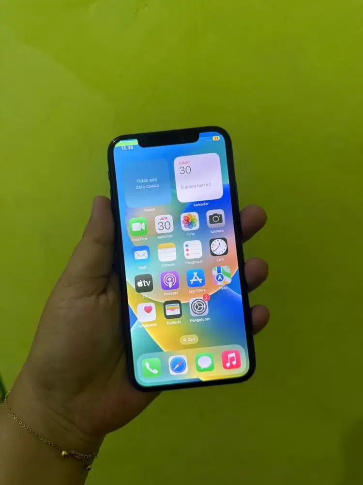 Iphone X 256GB ALL OPERATOR