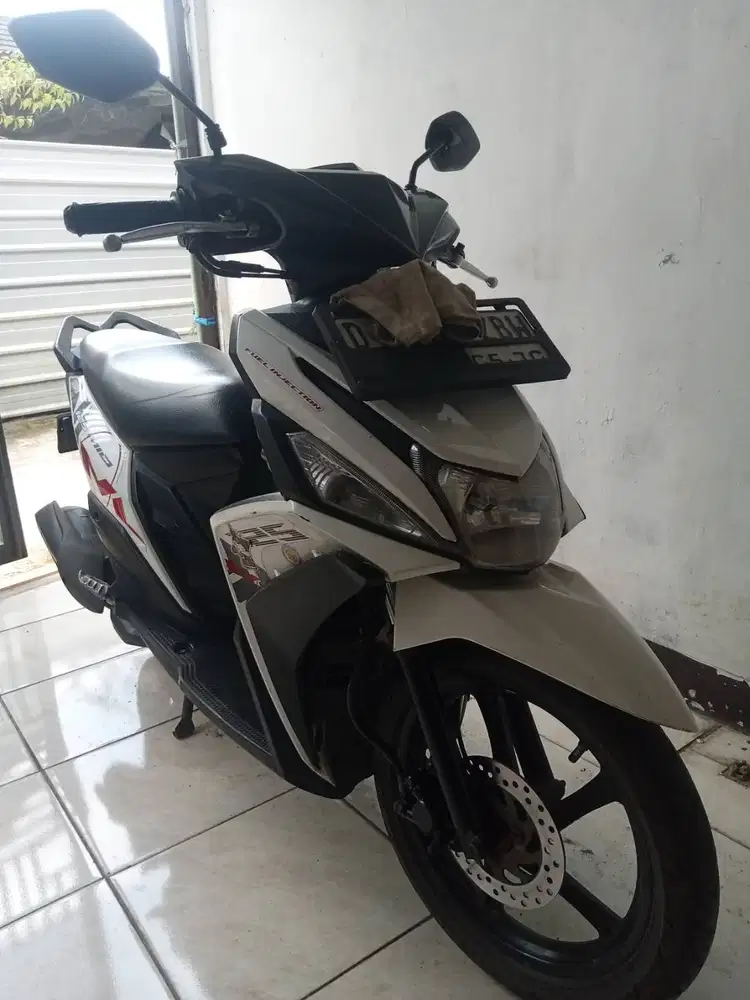 Jual Yamaha Mio 125