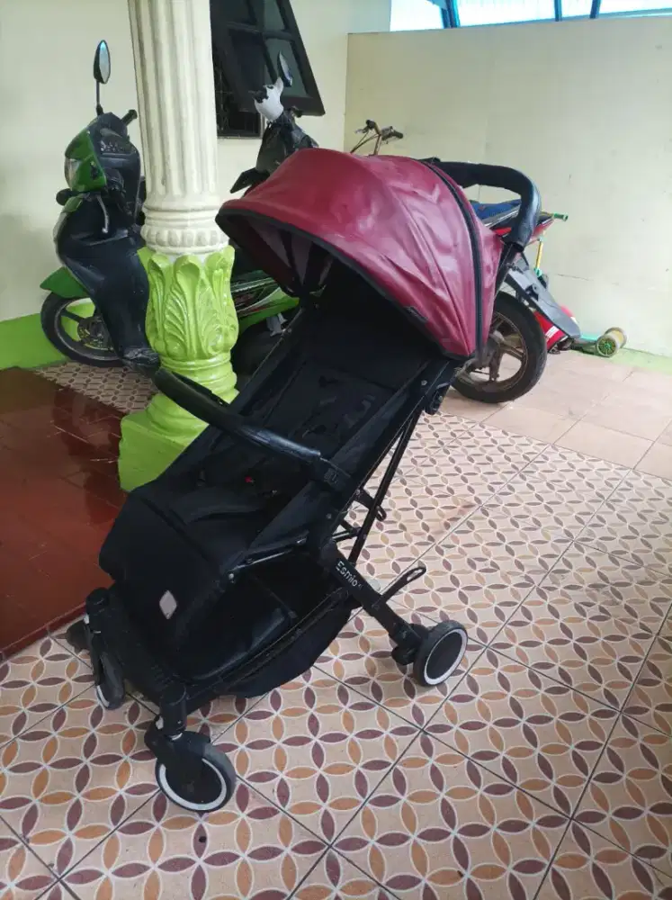 Stoler babydoes esmio