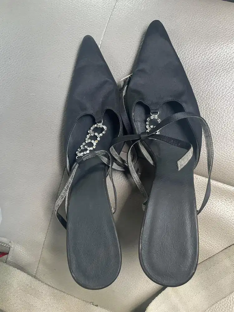 Jual Sepatu Wanita Escada Original