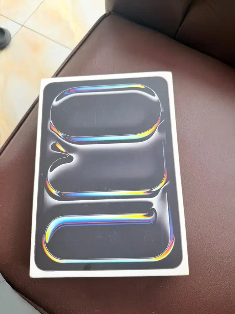 Ipad 11 pro m4 256 gb second