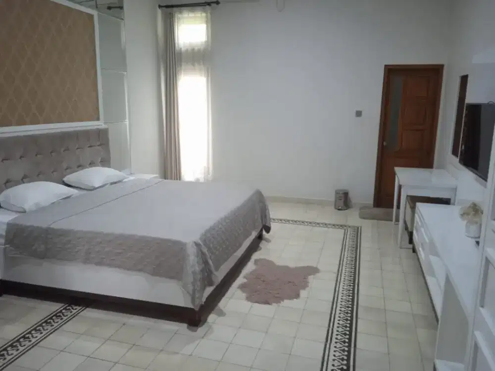 FOR RENT HOMESTAY OMAHE SRI