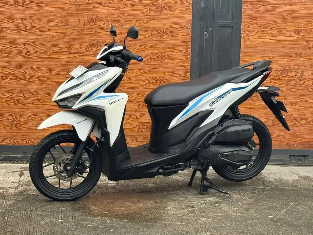 Vario 125 2018 lengkap murahh