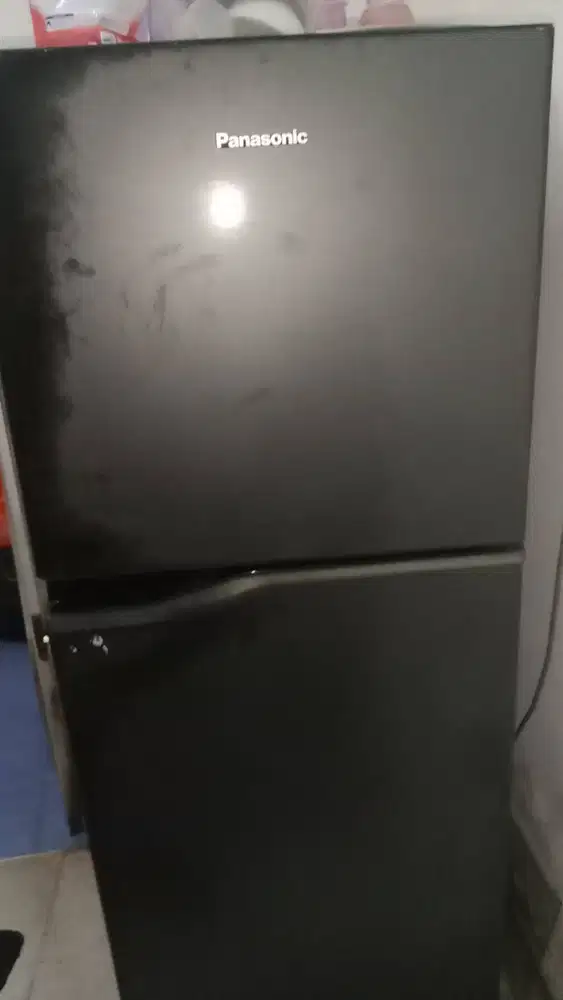 Kulkas panasonic