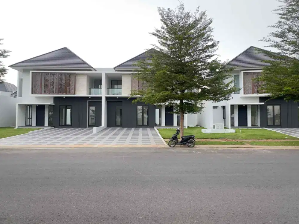 DIJUAL RUMAH MEWAH 2 LANTAI DIMAKASSAR JALAN PERINTIS KEMERDEKAAN