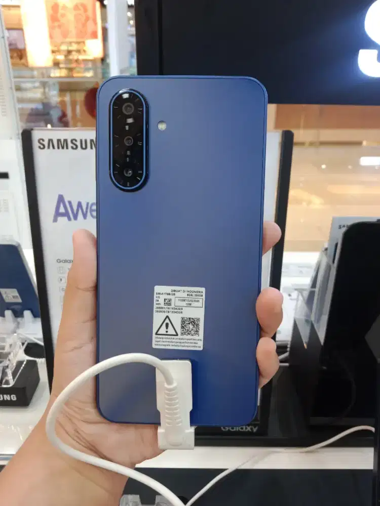 SAMSUNG Galaxy A17 5G