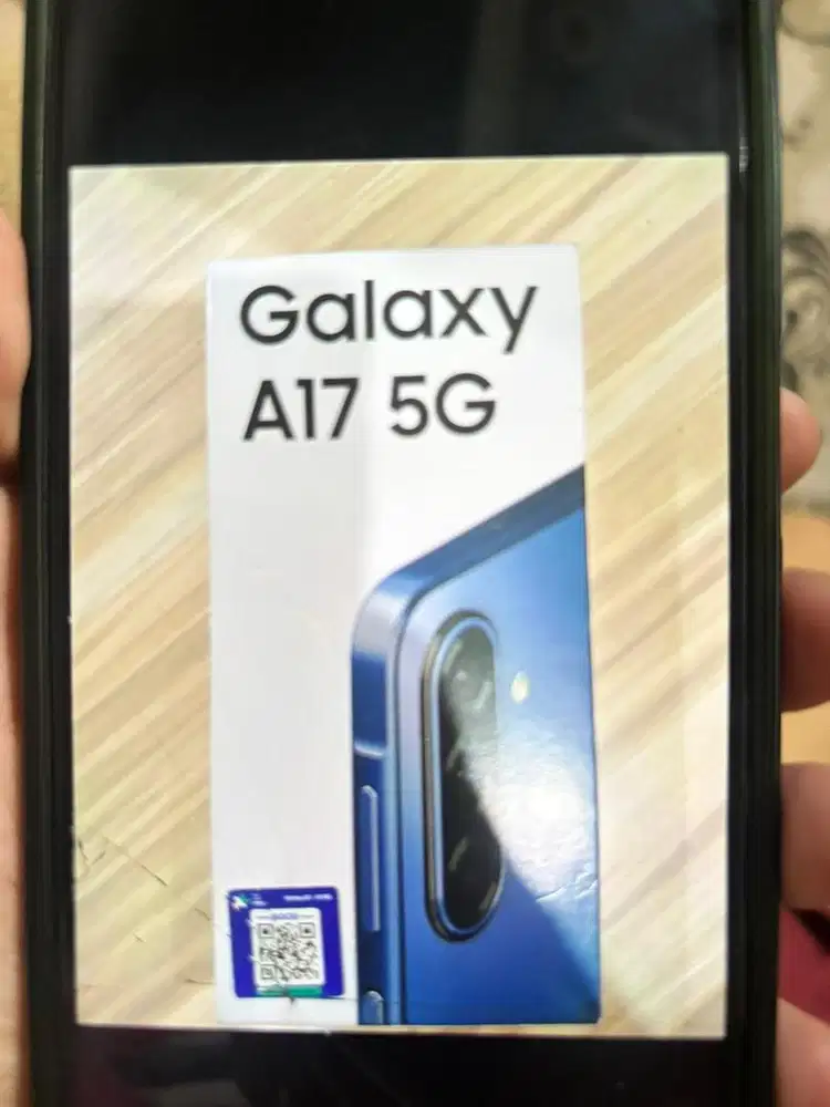 Samsung A 17 5G