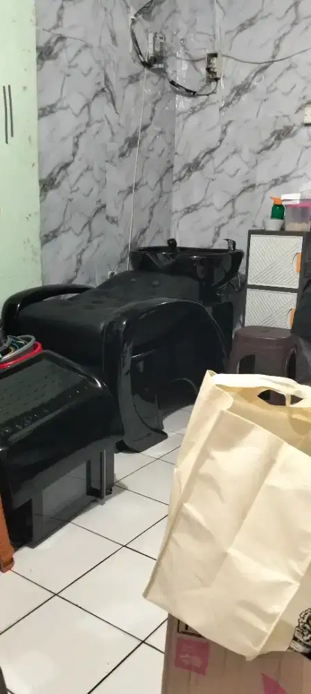 Lowongan Kerja Kapster Berpengalaman Serbabisa Multitalenta