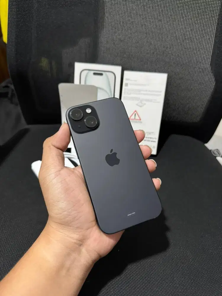 iphone 15 256gb ibox like new