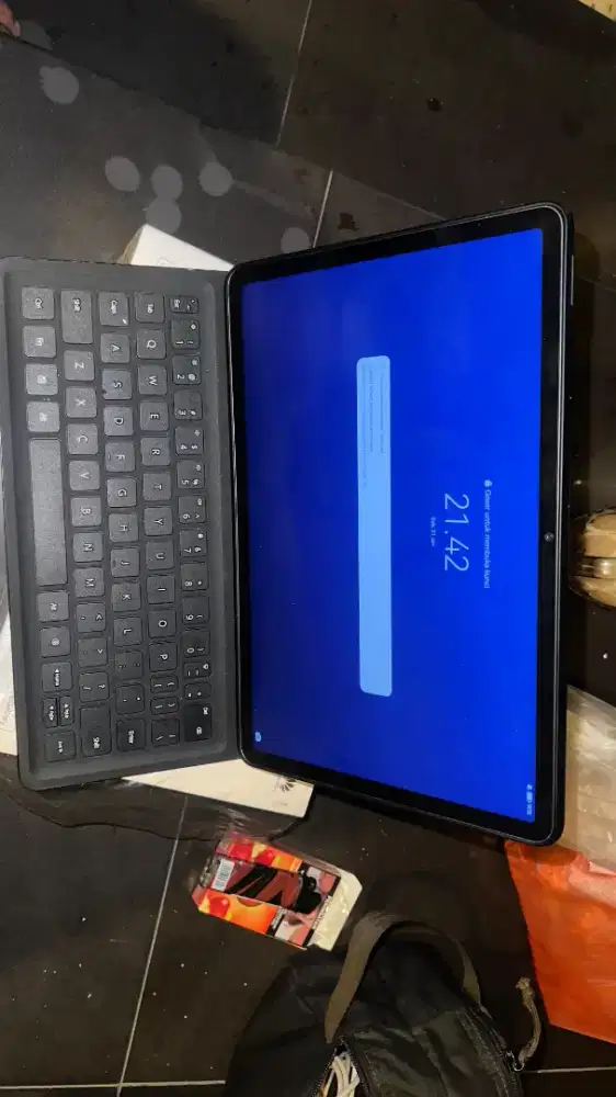 Huawei Matepad 11.5 8/256 2023 papermatte edition