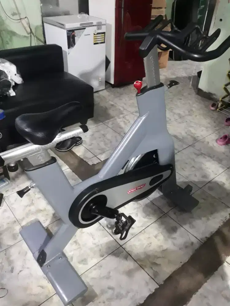Spinning bike Startrac