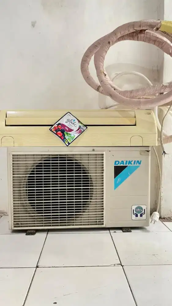 AC DAIKIN THAILAND 1/2 PK