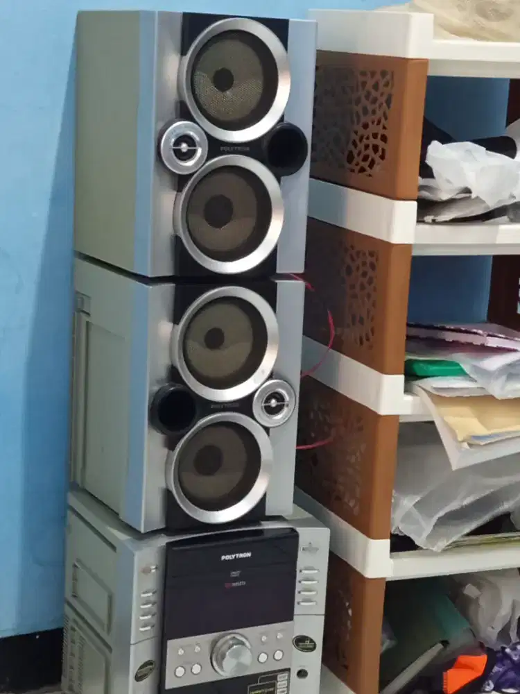 Dijual karena tidak di pakai lagi