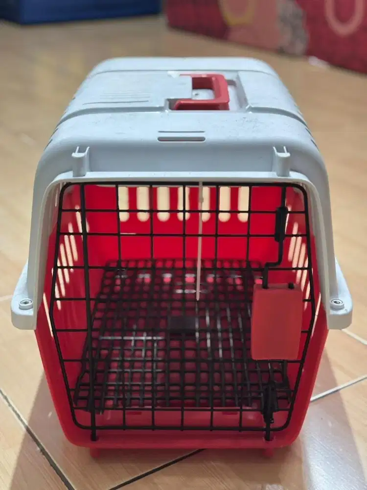 Kandang Kucing ukuran gede