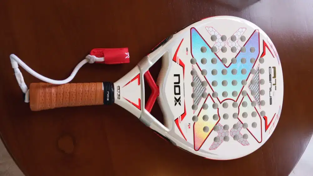 Raket padel NOX AT Genius pro cup