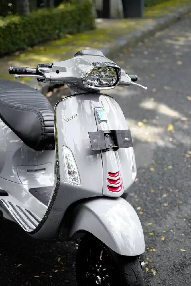 SPRINT S 150 IGET ABS FACELIFT 2021