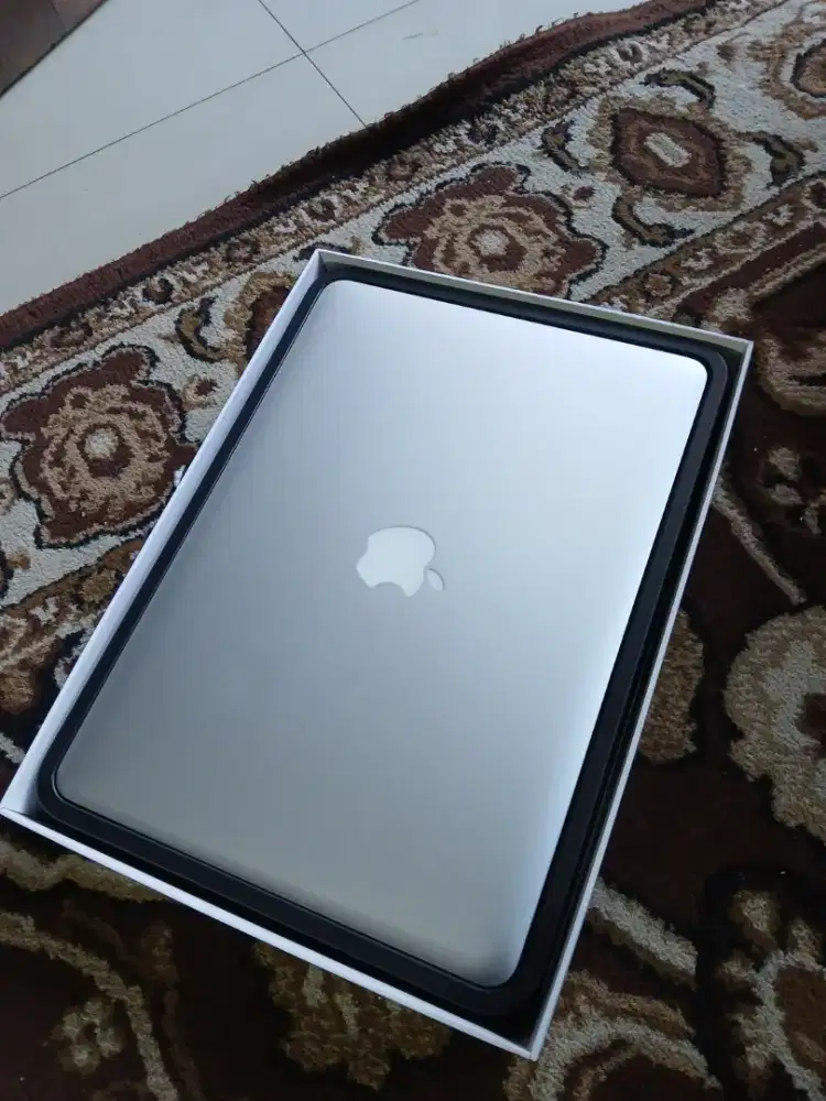 Macbook Air 13-inch.2017 fullset