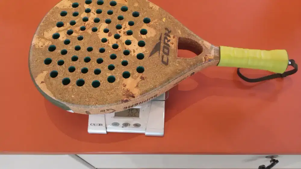 Raket padel Cork supreme