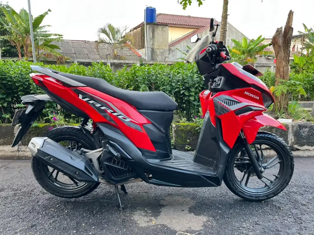 Vario 125 tahun 2023