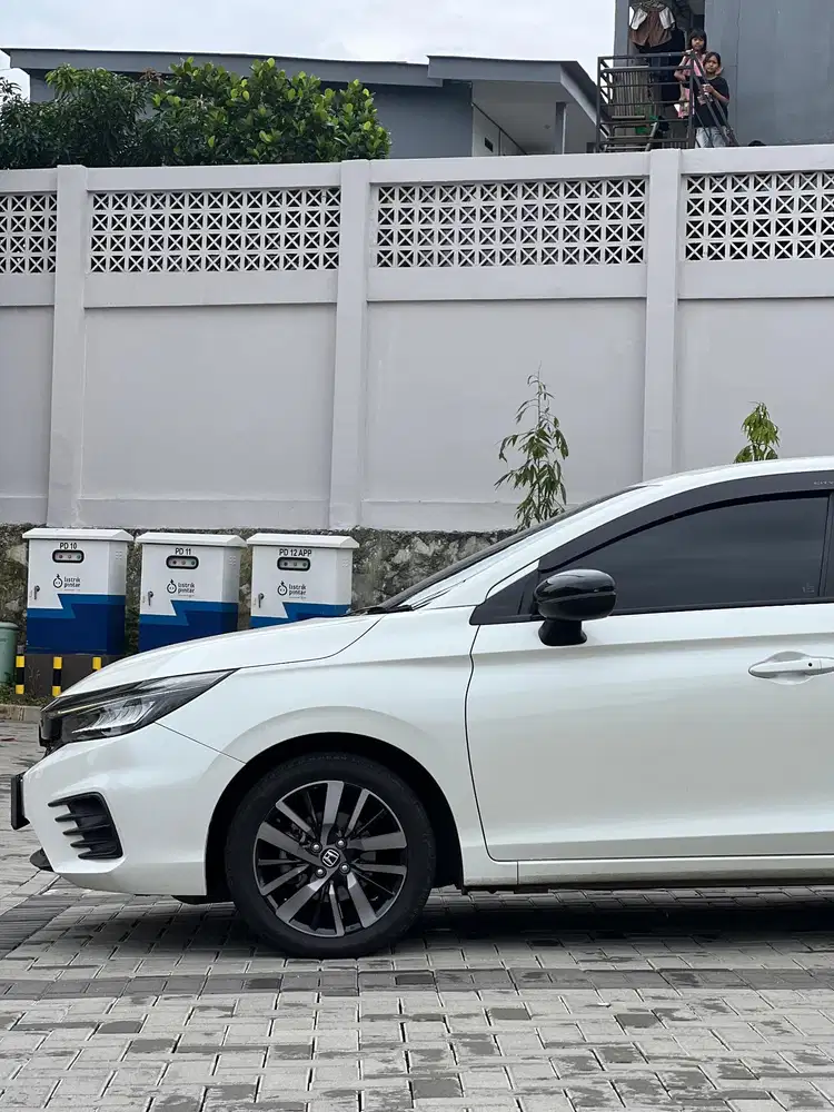 PROMO CITY RS HB 2021 KM 20RB ORI DP LOW