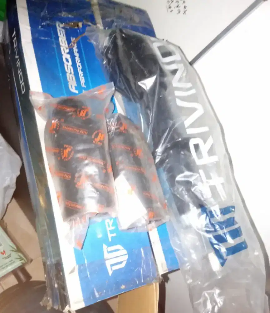 Jual shockbreaker karimun