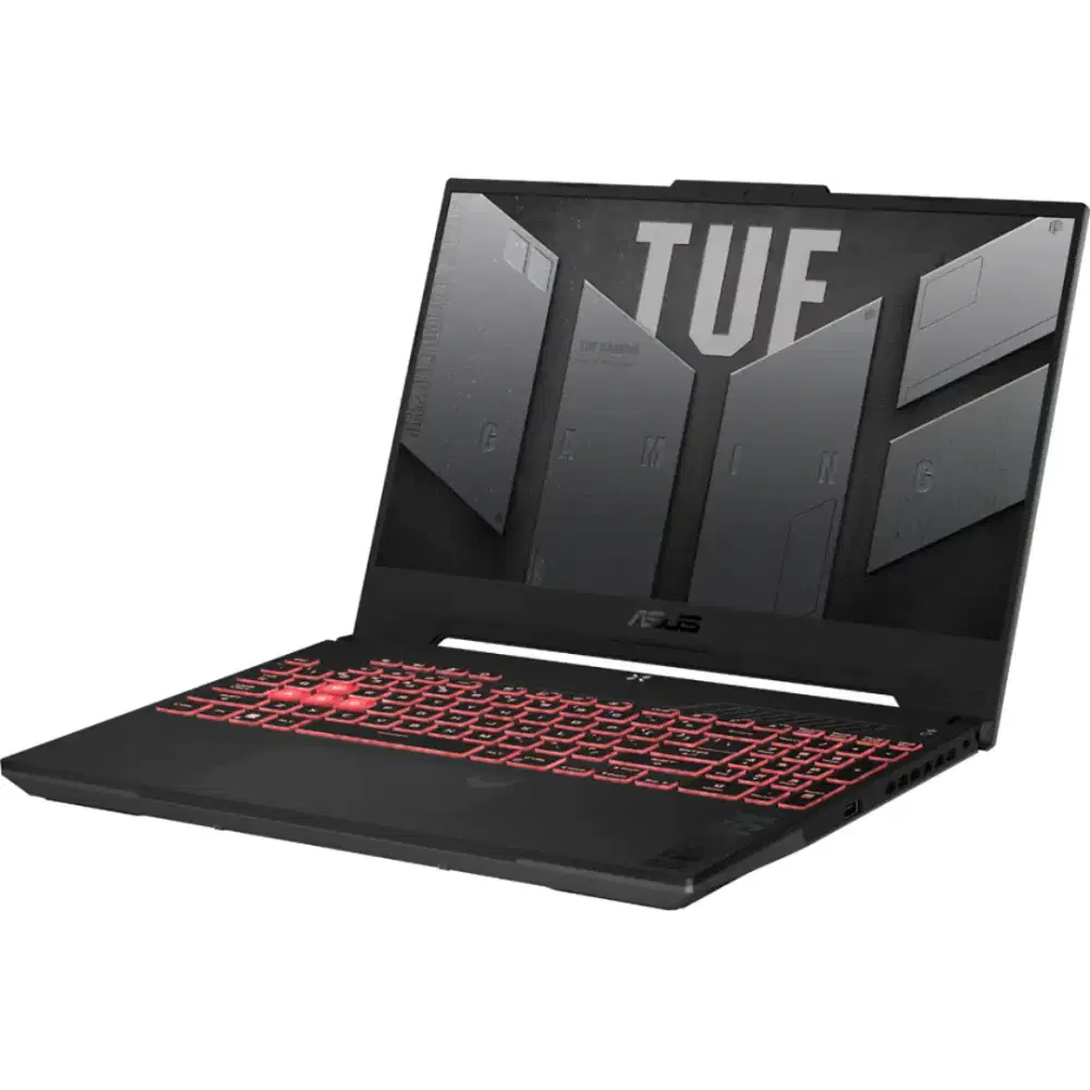 Kredit Laptop ASUS TUF 15 FA506NCG RYZEN 7 Proses Singkat.