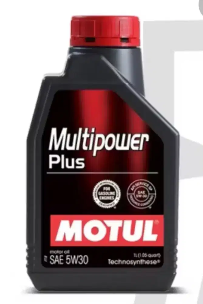 Dijual oli mobil merk motul 1 liter