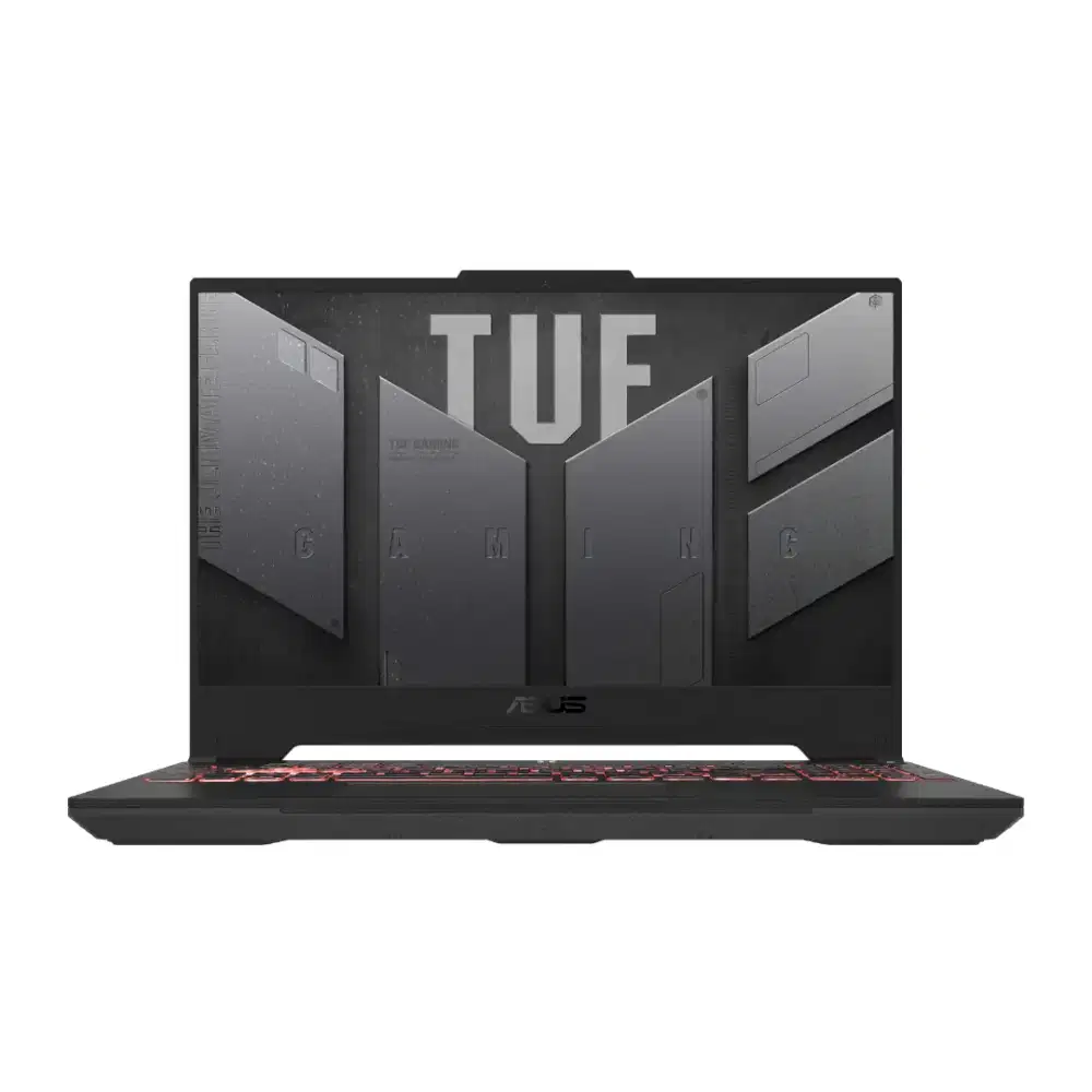 Laptop gaming ASUS TUF A15 FA607NUG RYZEN 7 Kredit Singkat dan Cepat.