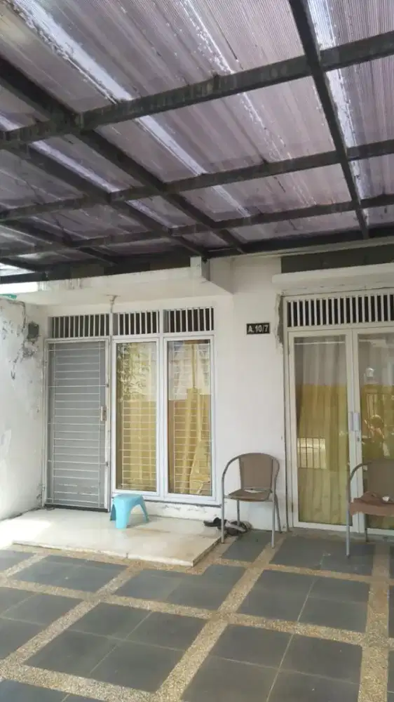 Dijiual rumah Grand Nusa Indah