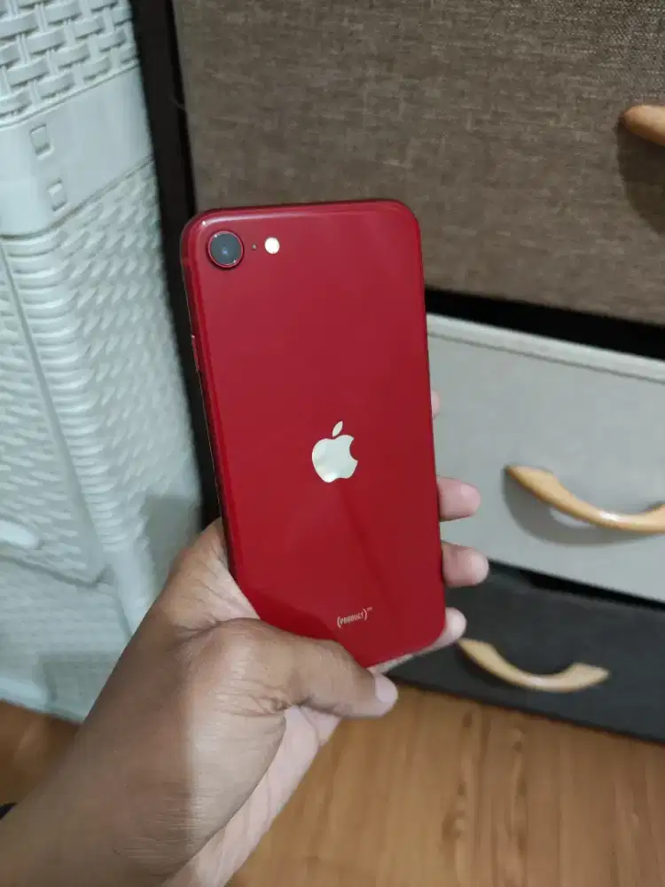 iPhone SE (gen 3) 2022 128gb Ex iBox PAA