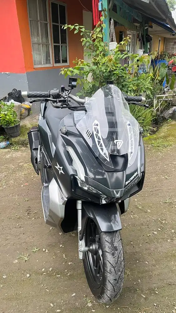 adv 150 2020 mulusss