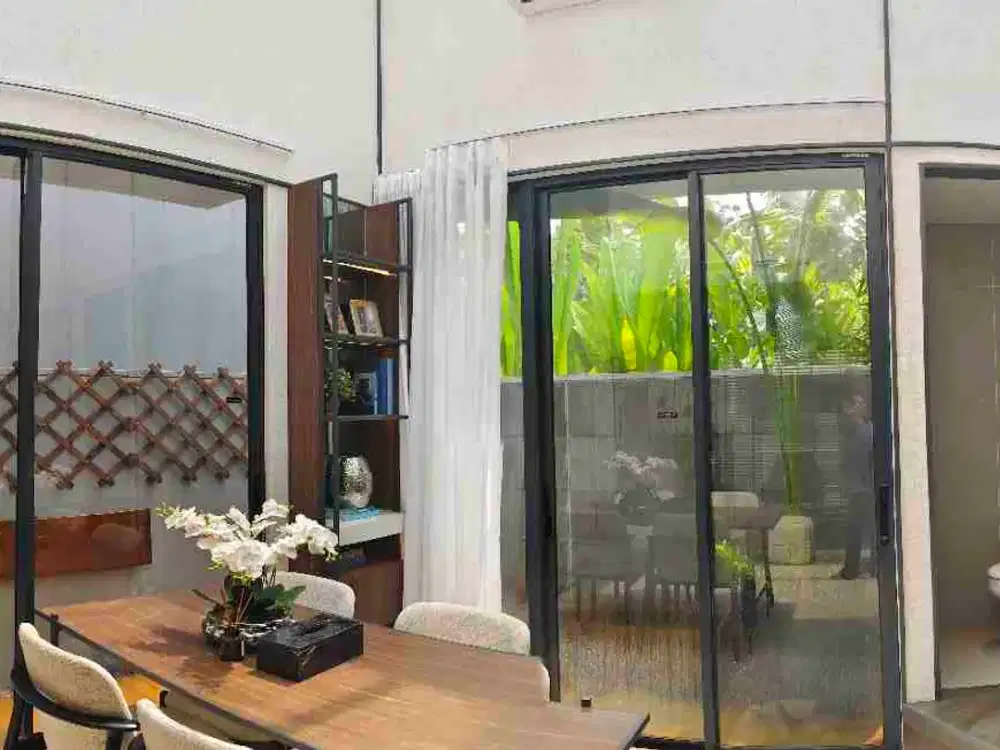 Di Jual cepat Rumah 2lt bersih dan nyaman lippo cikarang bekasi