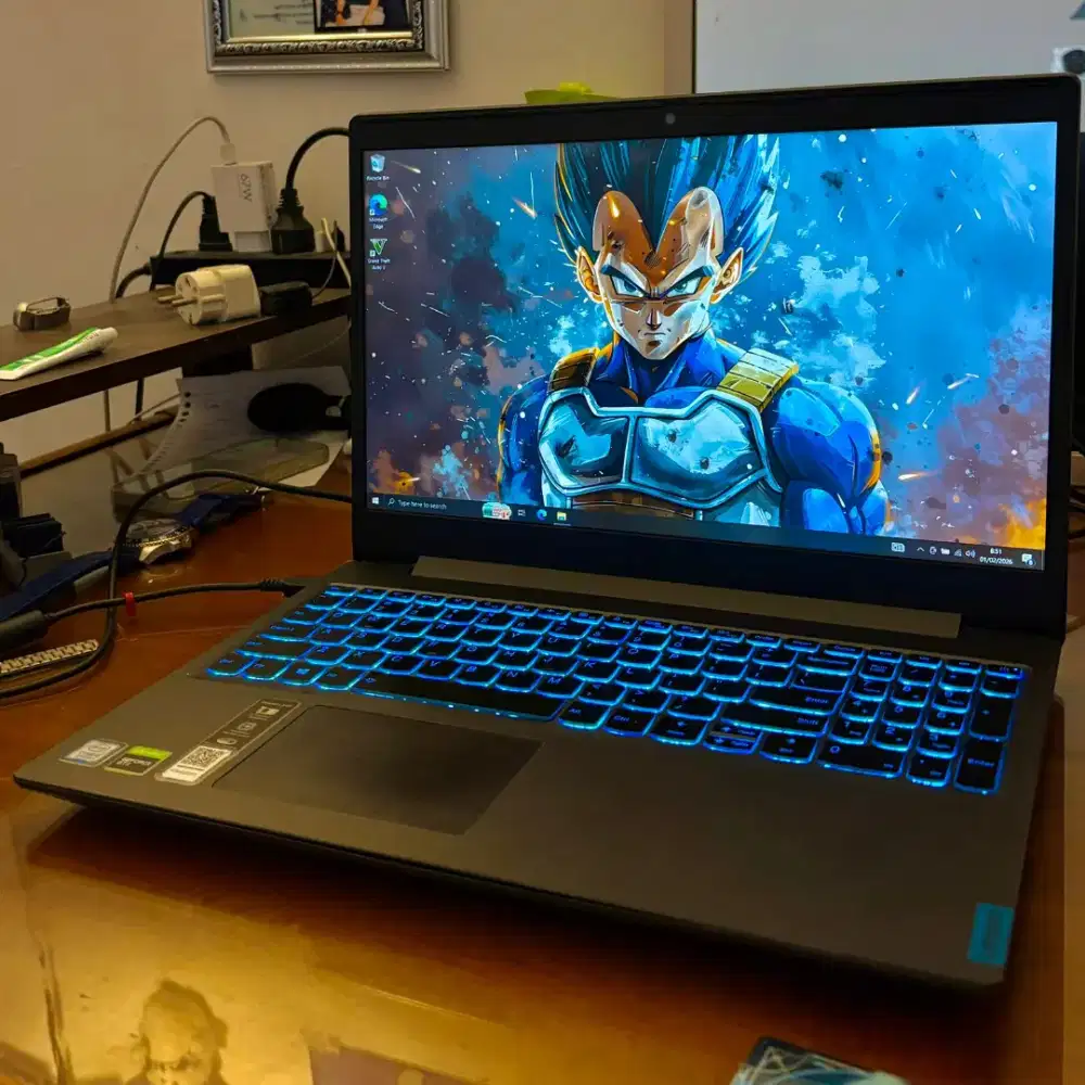 Lenovo ideapad L340 Gaming 16gb GTX SSD i5 tt Laptop I7 RTX Asus Rog