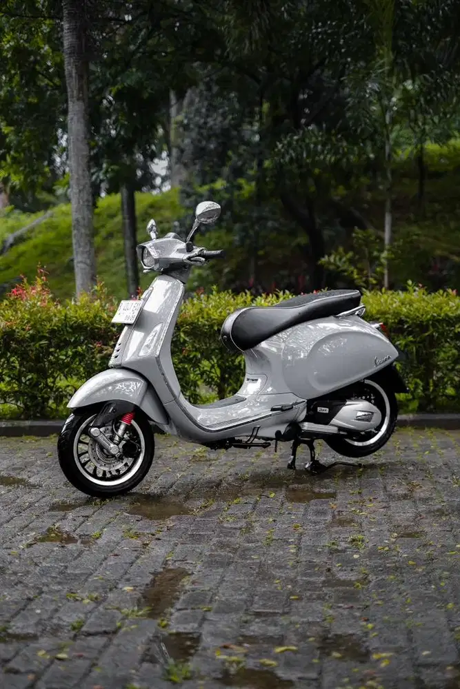 VESPA SPRINT 150 IGET ABS FACELIFT 2023