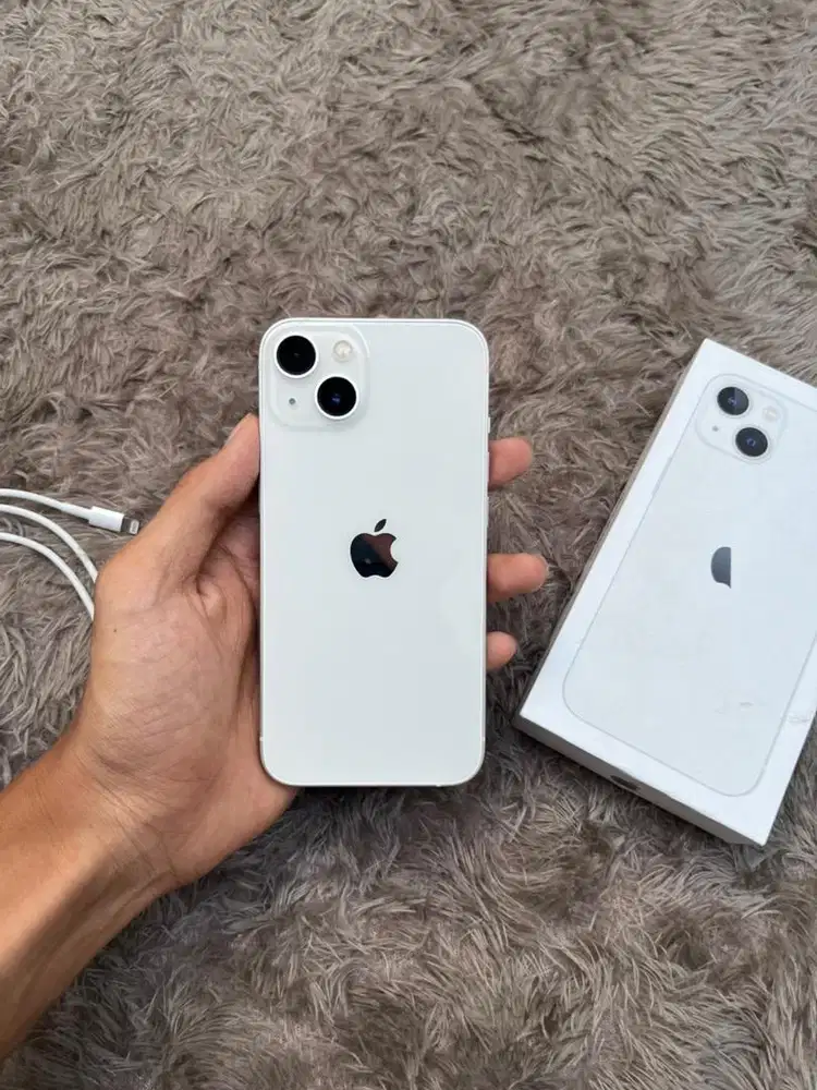 IPHONE 13 128GB INTER ALL OPERATOR