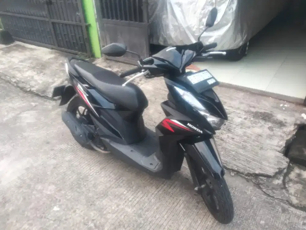 Beat 2020 Barang Istimewa km 11 an