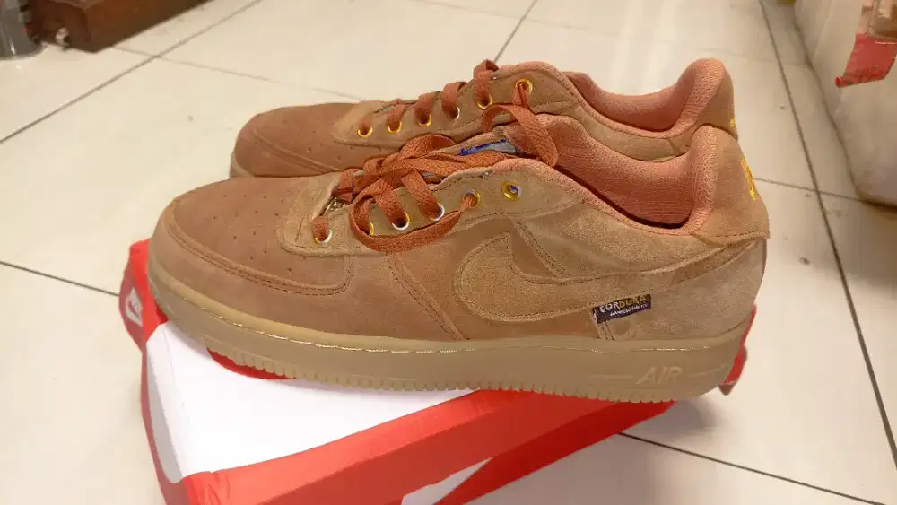 Sepatu Nike Af1 Impor