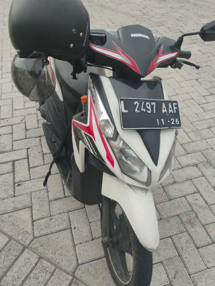 Jual Vario tehnco 110